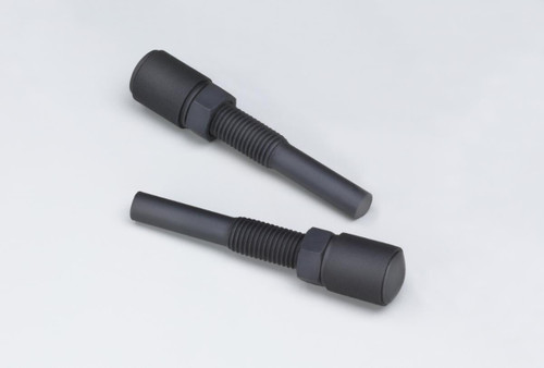 3M Rubber Cushion Polishing Wheel 45156, 1/2 in x 1/2 in x 1/4 in