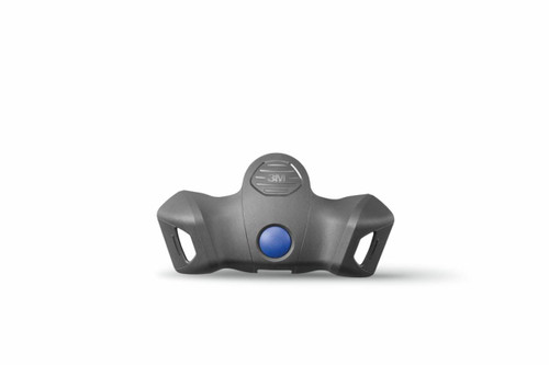 3M Secure Click Exhalation Valve Cover Assembly FF-800-04, 5 ea/Case