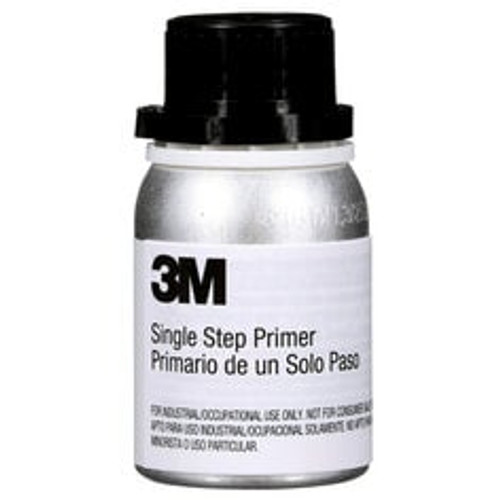 3M Single Step Primer, 08681, 125 mL, 6 per case