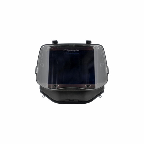 3M Speedglas G5 Series Passive Filter Assembly 46-0000-P10, Shade 10, 1 ea/Case