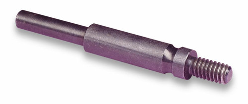 3M Star Mandrel 944, 1/4 in x 1/4-20 EXTl