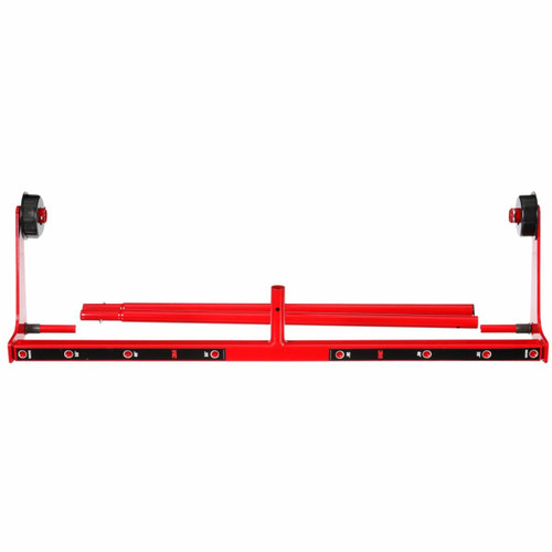 3M Surface Protection Material Floor Applicator Frame 36867, 36 in to 56 in, 1/Case