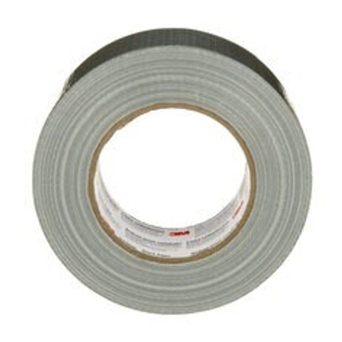 3M Utility Duct Tape 1960-2PK, 1.88 in x 60 yd (48 mm x 54.8 m), 2 rolls/pack