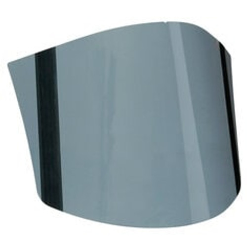 3M Versaflo Tinted Peel-Off Covers M-923-25, for M-925 Standard Visor, 25 ea/Case