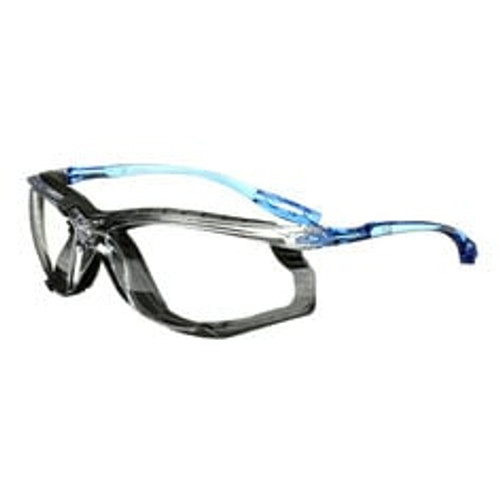 3M Virtua CCS Protective Eyewear 11872-00000-20, with Foam Gasket,
CLEAR Anti-Fog Lens, 20 EA/Case