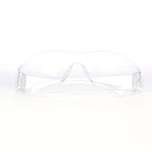 3M Virtua Protective Eyewear 11326-00000-20 Clear Temples Clear Hard
Coat Lens, 20 EA/Case