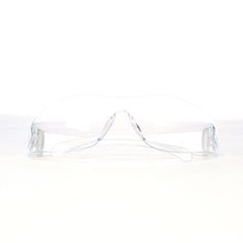 3M Virtua Protective Eyewear 11329-00000-100 Clear Temples Clear
Anti-Fog Lens, 100 EA/Case