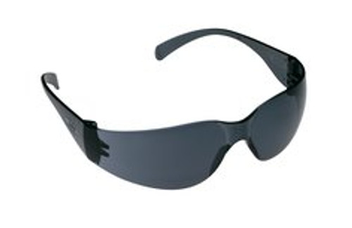 3M Virtua Protective Eyewear 11330-00000-20 Gray Anti-Fog Lens, Gray
Temple 20 EA/Case