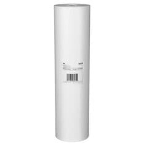 3M White Masking Paper, 06539, 18 in x 750 ft, 2 per case