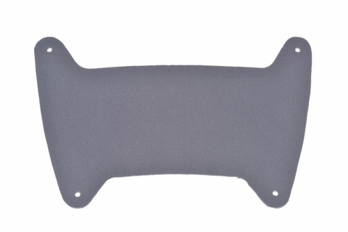 3M X5-SWBD01 Black/Grey Replacement Sweat Band for SecureFit Safety Helmet