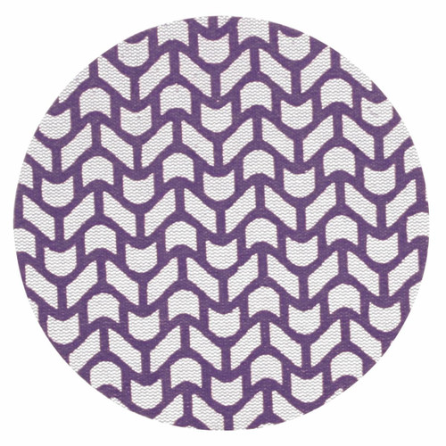 3M Xtract Cubitron II Net Disc 710W, 150+, 5 in x NH, Die 500X,
(50/Carton) Case of 300