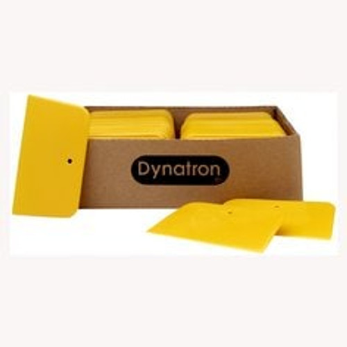 Dynatron Yellow Spreader, 344, 3 x 4, 144 per case