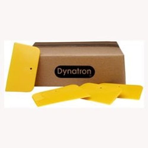 Dynatron Yellow Spreader, 354, 3 x 5, 144 per case