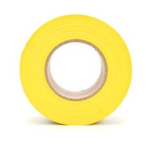 Scotch Barricade Tape 382, CAUTION / CIUDADO, 3 in x 1000 ft, Yellow, 8
rolls/Case