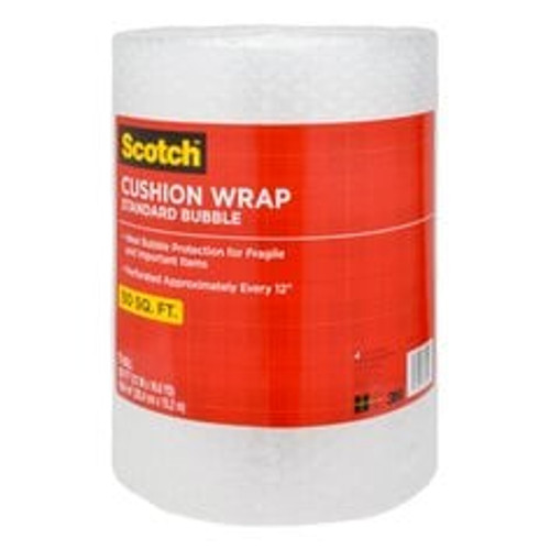 Scotch Cushion Wrap, 7954, 12 in x 50 ft, 6/1