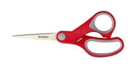 Scotch Multi-Purpose Scissors 1426, 6 in, 6/Inner, 6 Inners/Case, 36/1