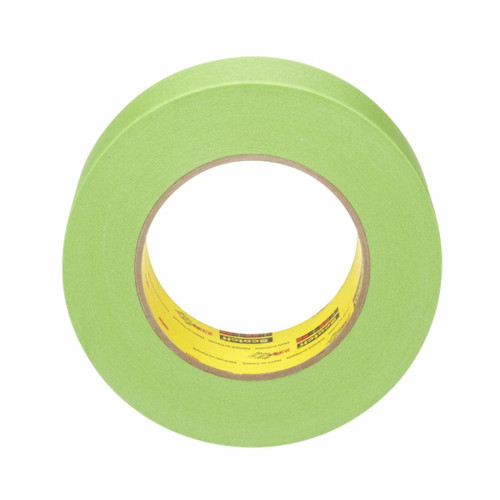 Scotch Performance Masking Tape 233+ 26340, Green, 48 mm x 55 m, 12/Case