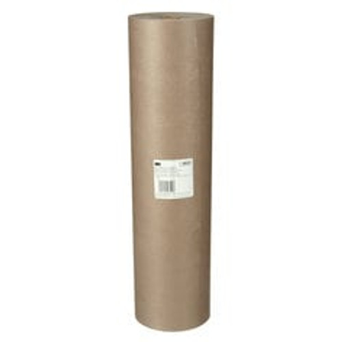 Scotch Steel Gray Masking Paper, 06524, 24 in x 1000 ft, 1 per case