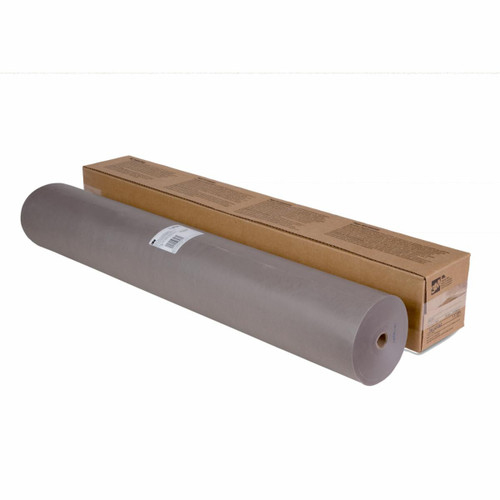 Scotch Steel Gray Masking Paper, 55491, 48 in x 1000 ft, 1 per case