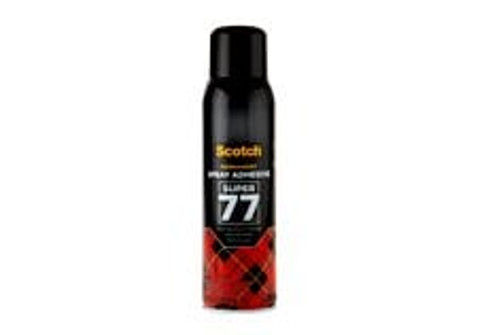 Scotch Super 77 Spray Adhesive 7724, 13.57 oz