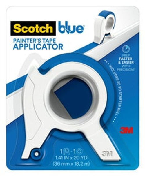 ScotchBlue Painter's Tape Applicator TA3-SB