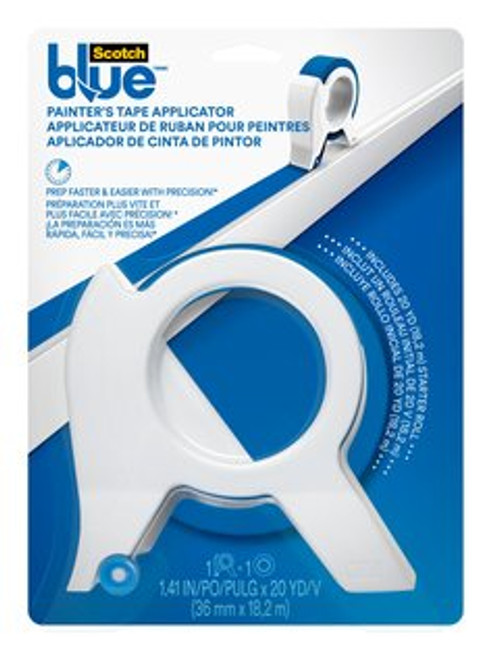 ScotchBlue Painter's Tape Applicator TA3-SB-ESF