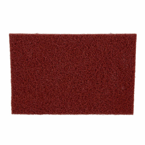 Scotch-Brite Extra Duty Hand Pad 6444B, 6 in x 9 in, 60 ea/Case, Bulk