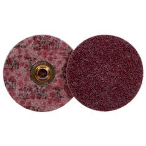 Scotch-Brite Light Grinding and Blending TN Quick Change Disc, GB-DN,
Heavy Duty A Coarse, 4-1/2 in, 50 ea/Case