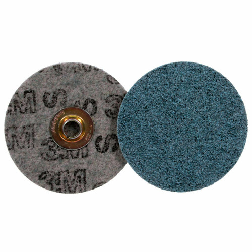 Scotch-Brite Light Grinding and Blending TN Quick Change Disc, GB-DN,
Super Duty A Coarse, 4-1/2 in, 50 ea/Case