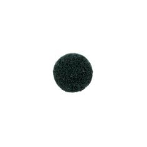 Scotch-Brite Roloc Surface Conditioning Disc, SC-DS, A/O Very Fine,
TS, 3/4 in, 50/Bag, 200 ea/Case