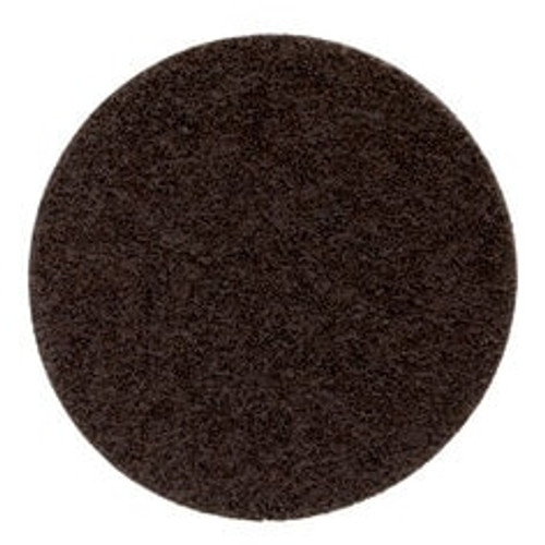 Scotch-Brite SL Surface Conditioning Disc, SL-DH, A/O Coarse, 4-1/2 in
x NH, 50 ea/Case