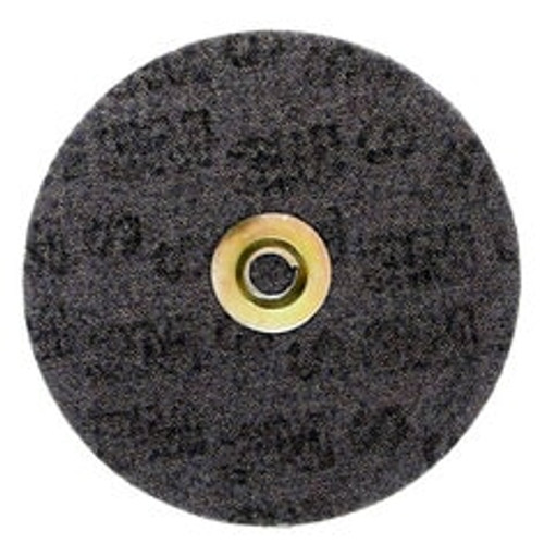 Scotch-Brite SL Surface Conditioning TN Quick Change Disc, SL-DN, Super
Duty A Coarse, 5 in, 50 ea/Case