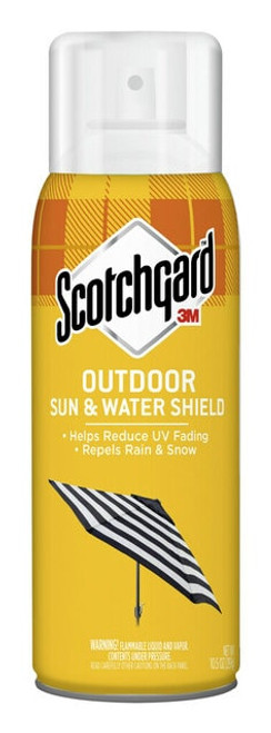Scotchgard Outdoor Sun & Water Shield 5019-10UV, 10.5 oz (297 g)