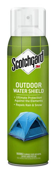 Scotchgard Outdoor Water Shield 5020-10-4, 10.5 oz (297 g)