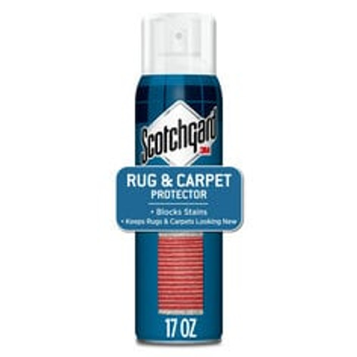 Scotchgard Rug and Carpet Protector 4406-17 PF-A, 17 oz (481 g), 36/1