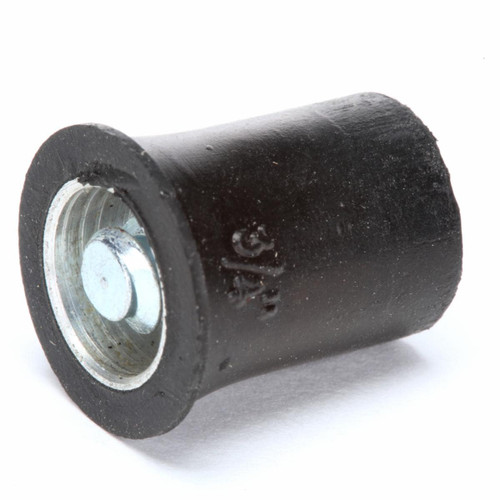 Standard Abrasives Quick Change TS Medium Disc Pad 541001, 3/4 in, 5
ea/Case