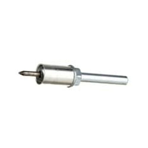 Standard Abrasives Quick Change TS P.A.R.T. #30 Disc Mandrel 541152,5/8
in TA4 (PILOT), 5 ea/Case