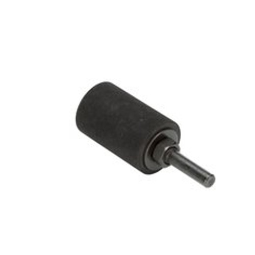 Standard Abrasives Rubber Sanding Drum 702562, 1 in x 1-1/2 in x 1/4
in, 10 ea/Case