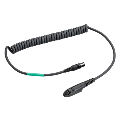 3M PELTOR FLX2 Cable FLX2-65, Motorola ex500/ex600,