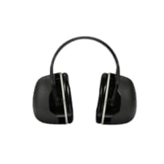3M PELTOR X5 Earmuffs X5A/37274(AAD), Over-the-Head, 10 EA/Case