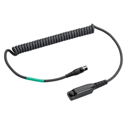 3M PELTOR FLX2 Cable FLX2-101, Sepura 800/900 Series