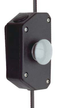 3M PELTOR MT Series In-Line PTT Adaptor FL5030, Motorola 1 EA/Case
