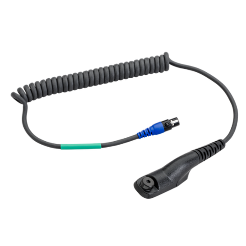 3M PELTOR FLX2 Cable Motorola DP4000, FLX2-63