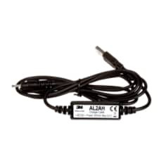 3M PELTOR Charging Cable, AL2AH, 1 EA/Case