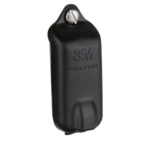 3M PELTOR Rechargeable Battery ACK053 for Lite-Com BRS Headsets, 1 EA/Case