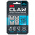 3M CLAW Drywall Picture Hanger 15 lb with Temporary Spot Marker 3PH15M-5ES, 5 hangers, 5 markers Case of 24