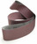 3M Cloth Belt 302D, P100 J-weight, 3 in x 132 in, Film-lok, Full-flex, (25/Pac) Case of 50