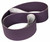 3M Cubitron II Cloth Belt 726A, 220+ J-weight, 2 in x 72 in, Film-lok, Full-flex, Case of 50