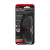 3M Flat Temple Eyewear Anti-Scratch, 47011H1-DC, Black/Gray, Gray Lens,
6/case