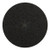 3M Floor Surfacing Discs 20992, 100 Grit, 7 in x 5/16 in  Case of 300